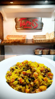 Gastronomia Take Away Tamis food