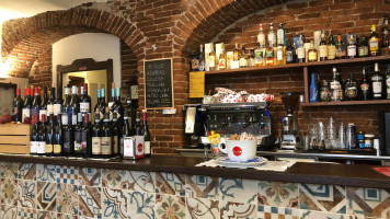 Vineria Bric A Brac food