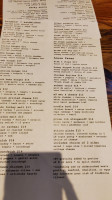 M3 menu