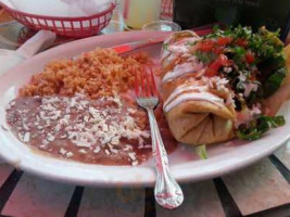 Las Tapatias food