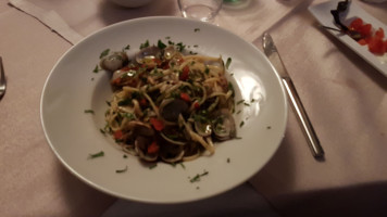 Besonders Cucina Italiana food