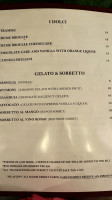 Little Italy Hawaii menu