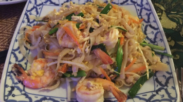 Supattra Thai food