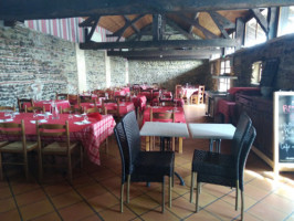 L’auberge Du Moulin food