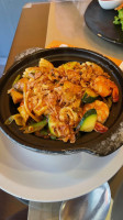 Wok 2 Go food