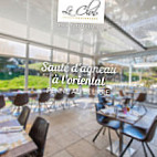 Provencal Golf Le Club Biot Sophia Antipolis inside