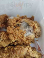 Popeyes Louisiana Kitchen food