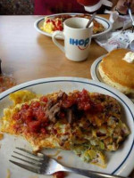 Ihop food