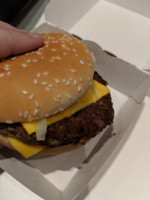 Mcdonald's food