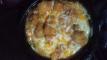 Kfc food