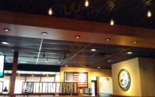 Outback Steakhouse Killeen inside