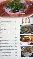 Mr Pho food