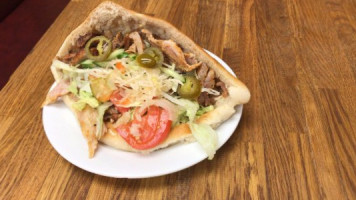 Shawarma Chef Northgate food