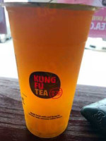 Kung Fu Tea food