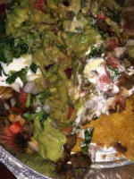 Tapatio Mexican Grill food