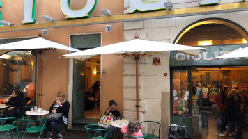 Giolitti food