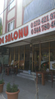 Yıldırım Pide Salonu outside