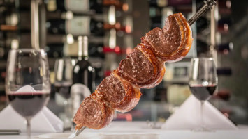 Churrasco Brazilian Steakhouse food