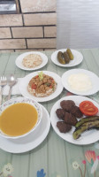 Şen Izgara Ve Ev Yemeklerİ food