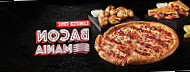 Papa John's Pizza food