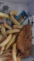 Ben Nevis Takeaway food