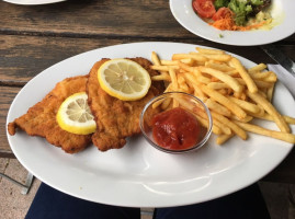 Gasthaus Postmeister Inh. Günter Meyer food