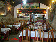 Restaurante Lage do Senhor do Padrao food