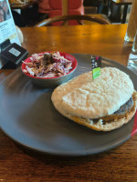 Nando's food