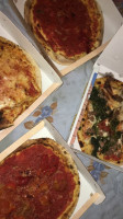 Pizza Pazza Di Sciortino Aldo food