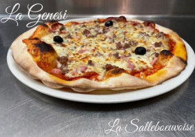 La Genesi food