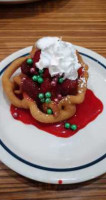 Ihop food