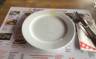 Filizler Köftecisi Tuzla food