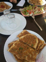 Kervan Pide Lahmacun Salonu food