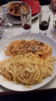 Il Gabbiano food