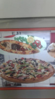 Öz Durağan Pide Ve Pizza food