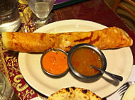 Royal India food