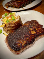 Outback Steakhouse Medford food