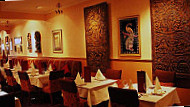 Indian Star Restaurant food