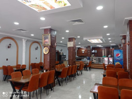 Gaziantep Pide Salonu inside