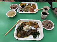 Zhong Xin Vegetarian food