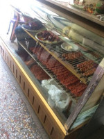 Şark Kebap Salonu food