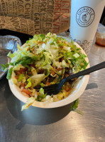 Chipotle Mexican Grill food