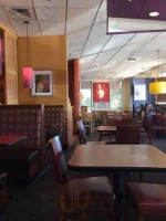 Panera Bread inside