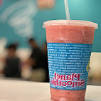 Planet Smoothie food