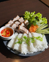 Quan Thanh food