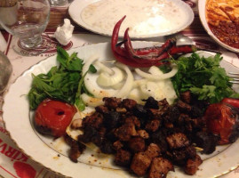 Sporyum Ocakbaşı food