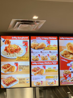 Jollibee food