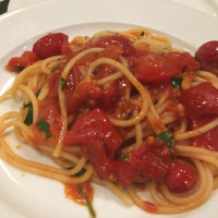 Da Pasquale Trattoria Italiana food