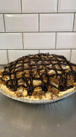 Strachan's Ice Cream Desserts Palm Harbor food