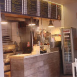 Pizza Peperoni Dania